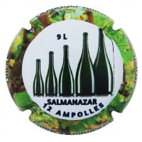 DUCAL OLIVER X. 160289 (SALMANZAR)