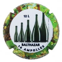 DUCAL OLIVER X. 160290 (BALTHAZAR)