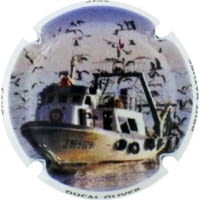 DUCAL OLIVER X. 139991
