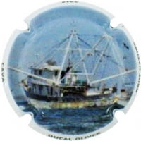 DUCAL OLIVER X. 139992