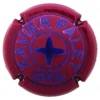XAVIER PALET X. 140553