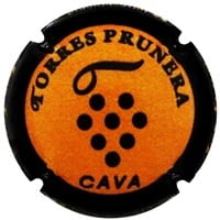 TORRES PRUNERA X. 227916 (GRAN RESERVA)