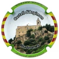 FARRE-GARRIGA X. 208520 (CASTELL D'ARGIMON)