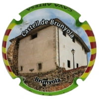 FARRE-GARRIGA X. 198018 (BRUNYOLA)