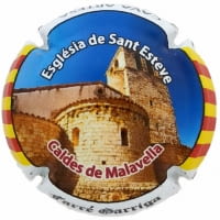 FARRE-GARRIGA X. 191264 (CALDES DE MALAVELLA)