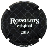 ROVELLATS X. 238364 MAGNUM 2019