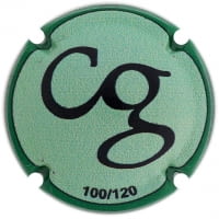 CELLER GRAPISSO X. 219421 NUMERADA