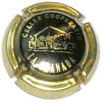 CELLER COOP LA GRANADA V. 5618 X. 05301