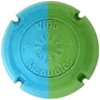 VIÑA MANUBLES X. 176609