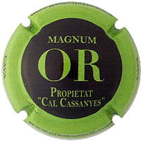 ORIOL ROSSELL X. 238643 MAGNUM