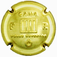 FORNS RAVENTOS X. 241382