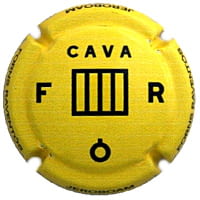 FORNS RAVENTOS X. 241383 JEROBOAM (FORA DE CATALEG)