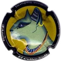 EL CELLER VELL V. 12654 X. 47033