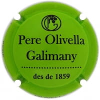 PERE OLIVELLA GALIMANY X. 220650