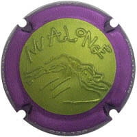 NU ALLONGE X. 226328