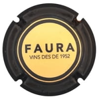 FAURA TRINC X. 174426