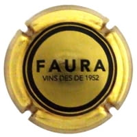FAURA TRINC X. 181699
