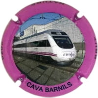 BARNILS X. 188224