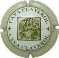 CLAVEROL V. 0378 X. 02015