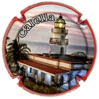 ROURA X. 164592 (CALELLA)