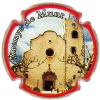 ROURA X. 169296 (ARENYS DE MUNT)