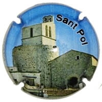 ROURA X. 192633 (SANT POL)