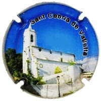 ROURA X. 192632 (SANT CEBRIA)