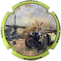 BARNILS X. 175032