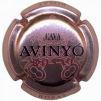 AVINYO V. 6074 X. 11540 ROSADO