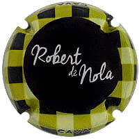 ROBERT DE NOLA X. 230363