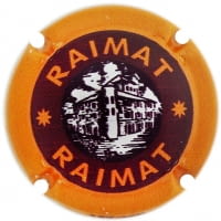 RAIMAT X. 228430 NUMERADA