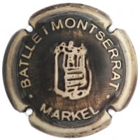 MARKEL X. 143049 PLATA ENVELLIDA, ROSAT