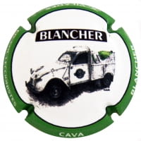 BLANCHER X. 223921