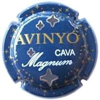 AVINYO V. 14965 X. 45743 MAGNUM