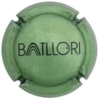 BATLLORI X. 198927