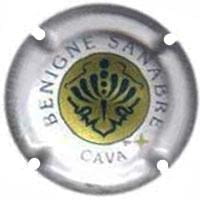 BENIGNE SANABRE V. 4776 X. 04915