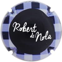 ROBERT DE NOLA X. 232739