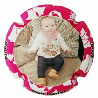 PIRULA CELEBRACIONS X. 143765 JEROBOAM