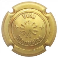 VIÑA MANUBLES X. 221600 JEROBOAM