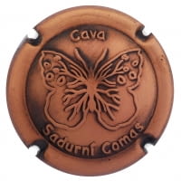 SADURNI COMAS CODORNIU X. 135792