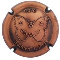 SADURNI COMAS CODORNIU X. 135793