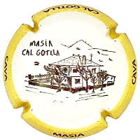 MASIA CAL GOTLLA X. 183536