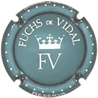 FUCHS DE VIDAL X. 225689