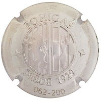 BOHIGAS X. 164312 PLATA ROSAT