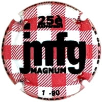 JOSEP Mª FERRET GUASCH X. 224467 MAGNUM