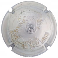 DUCAL OLIVER X. 157647 PLATA MAGNUM (FORA DE CATALEG)