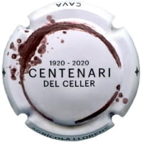 COOP. AGRICOLA LLORENÇ PENEDES X. 217788