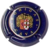 BOHIGAS V. 7724 X. 23977 BLAU