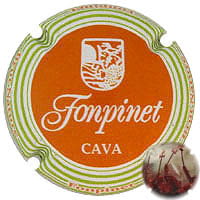 FONPINET X. 234600