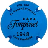 FONPINET X. 230183
